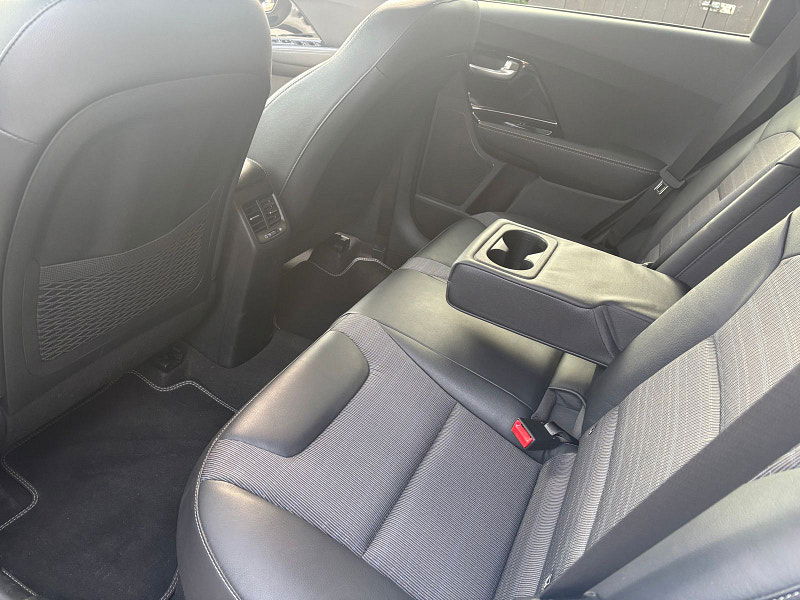 Kia Niro 1.6h GDi 2 SUV 5dr Petrol Hybrid DCT Euro 6 (s/s) (139 bhp) 5dr Automatic 2025