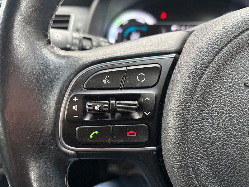 Kia Niro 1.6h GDi 3 SUV 5dr Petrol Hybrid DCT Euro 6 (s/s) ( 16in Alloy) (139 bhp) 5dr Automatic 2025