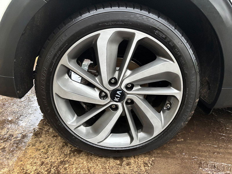 Kia Niro 1.6h GDi 3 SUV 5dr Petrol Hybrid DCT Euro 6 (s/s) ( 16in Alloy) (139 bhp) 5dr Automatic 2025