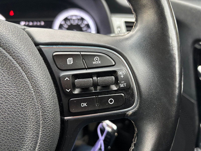 Kia Niro 1.6h GDi 3 SUV 5dr Petrol Hybrid DCT Euro 6 (s/s) ( 16in Alloy) (139 bhp) 5dr Automatic 2025