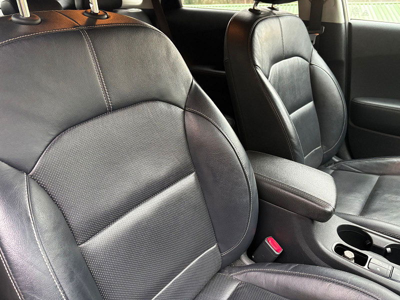 Kia Niro 1.6h GDi 3 SUV 5dr Petrol Hybrid DCT Euro 6 (s/s) ( 16in Alloy) (139 bhp) 5dr Automatic 2025