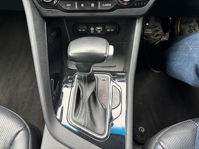 Kia Niro 1.6h GDi 3 SUV 5dr Petrol Hybrid DCT Euro 6 (s/s) ( 16in Alloy) (139 bhp) 5dr Automatic 2025