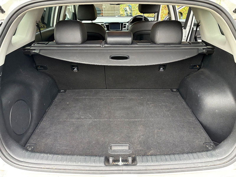 Kia Niro 1.6h GDi 3 SUV 5dr Petrol Hybrid DCT Euro 6 (s/s) ( 16in Alloy) (139 bhp) 5dr Automatic 2025