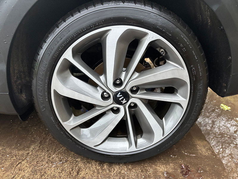 Kia Niro 1.6h GDi 3 SUV 5dr Petrol Hybrid DCT Euro 6 (s/s) ( 16in Alloy) (139 bhp) 5dr Automatic 2025