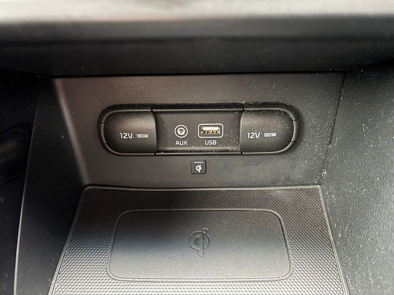 Kia Niro 1.6h GDi 3 SUV 5dr Petrol Hybrid DCT Euro 6 (s/s) ( 16in Alloy) (139 bhp) 5dr Automatic 2025