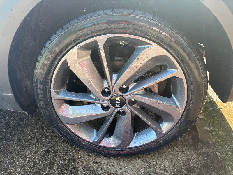 Kia Niro 1.6h GDi First Edition SUV 5dr Petrol Hybrid DCT Euro 6 (s/s) (139 bhp) 5dr Automatic 2026