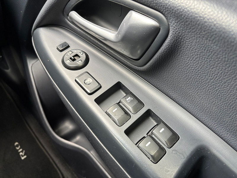 Kia Rio 1.4 EcoDynamics 3 Hatchback 5dr Petrol Manual Euro 6 (s/s) (107 bhp) 5dr Manual 2025