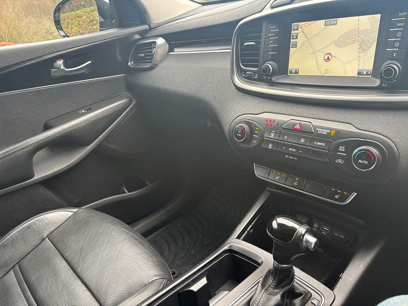 Kia Sorento 2.2 CRDi KX-2 SUV 5dr Diesel Auto AWD Euro 6 (s/s) (197 bhp) 5dr Automatic 2026