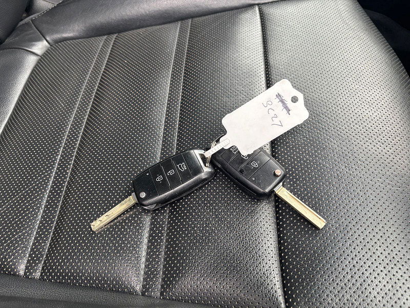 Kia Sorento 2.2 CRDi KX-2 SUV 5dr Diesel Auto AWD Euro 6 (s/s) (197 bhp) 5dr Automatic 2026