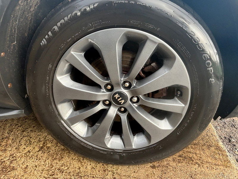 Kia Sorento 2.2 CRDi KX-2 SUV 5dr Diesel Auto AWD Euro 6 (s/s) (197 bhp) 5dr Automatic 2026