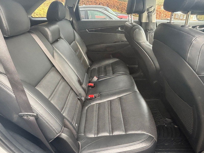 Kia Sorento 2.2 CRDi KX-2 SUV 5dr Diesel Auto AWD Euro 6 (s/s) (197 bhp) 5dr Automatic 2026