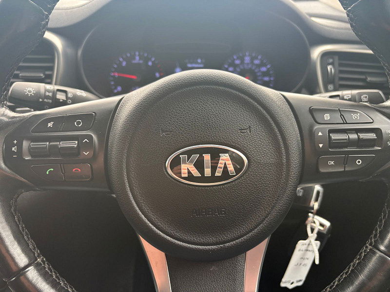 Kia Sorento 2.2 CRDi KX-2 SUV 5dr Diesel Auto AWD Euro 6 (s/s) (197 bhp) 5dr Automatic 2026