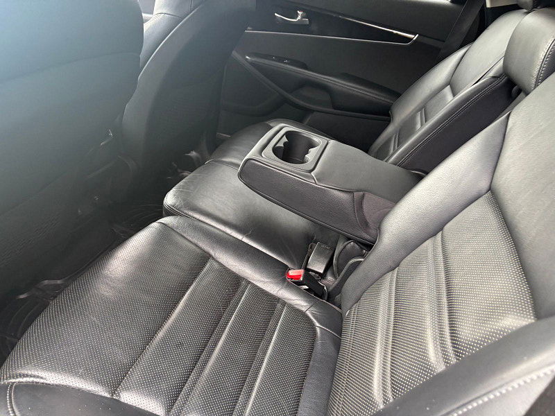 Kia Sorento 2.2 CRDi KX-2 SUV 5dr Diesel Auto AWD Euro 6 (s/s) (197 bhp) 5dr Automatic 2026