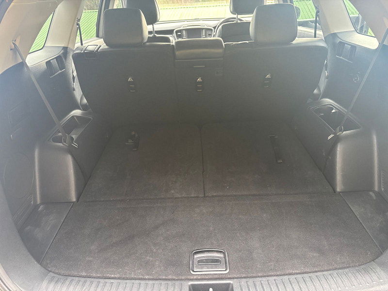 Kia Sorento 2.2 CRDi KX-2 SUV 5dr Diesel Auto AWD Euro 6 (s/s) (197 bhp) 5dr Automatic 2026