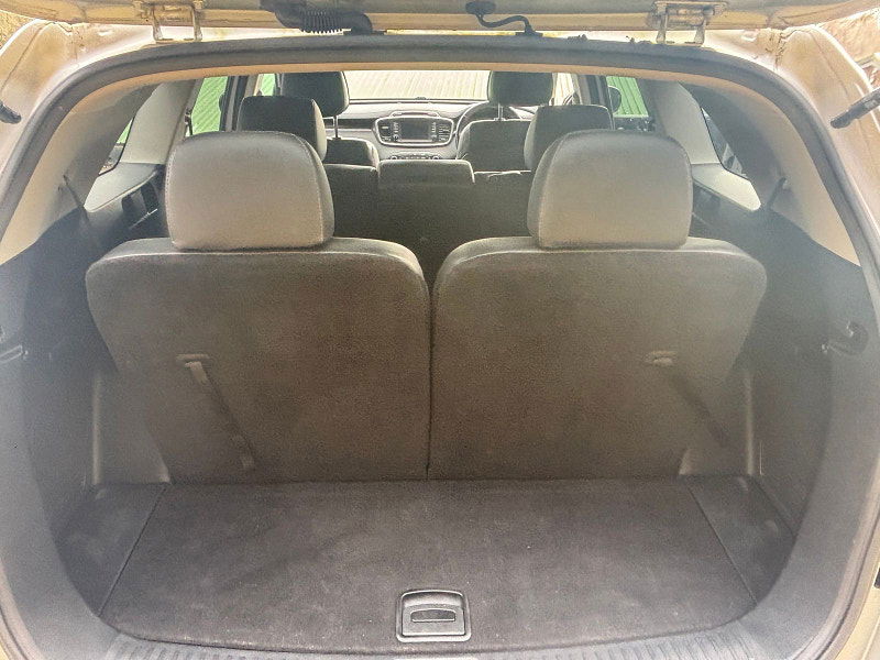 Kia Sorento 2.2 CRDi KX-2 SUV 5dr Diesel Auto AWD Euro 6 (s/s) (197 bhp) 5dr Automatic 2026