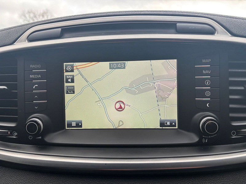 Kia Sorento 2.2 CRDi KX-2 SUV 5dr Diesel Auto AWD Euro 6 (s/s) (197 bhp) 5dr Automatic 2026