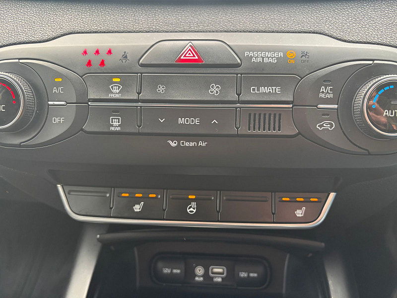 Kia Sorento 2.2 CRDi KX-2 SUV 5dr Diesel Auto AWD Euro 6 (s/s) (197 bhp) 5dr Automatic 2026