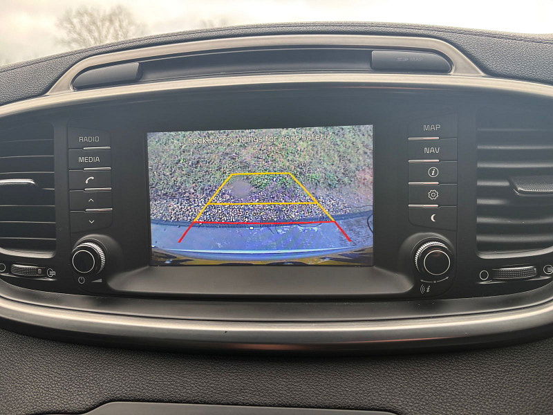 Kia Sorento 2.2 CRDi KX-2 SUV 5dr Diesel Auto AWD Euro 6 (s/s) (197 bhp) 5dr Automatic 2026