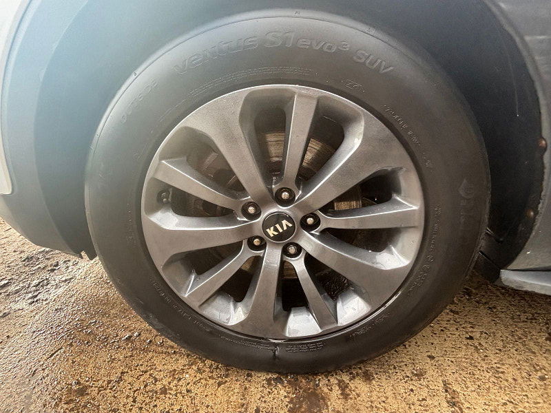 Kia Sorento 2.2 CRDi KX-2 SUV 5dr Diesel Auto AWD Euro 6 (s/s) (197 bhp) 5dr Automatic 2026