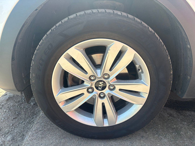 Kia Sportage 1.6 GDi 2 SUV 5dr Petrol Manual Euro 6 (s/s) (130 bhp) 5dr Manual 2026