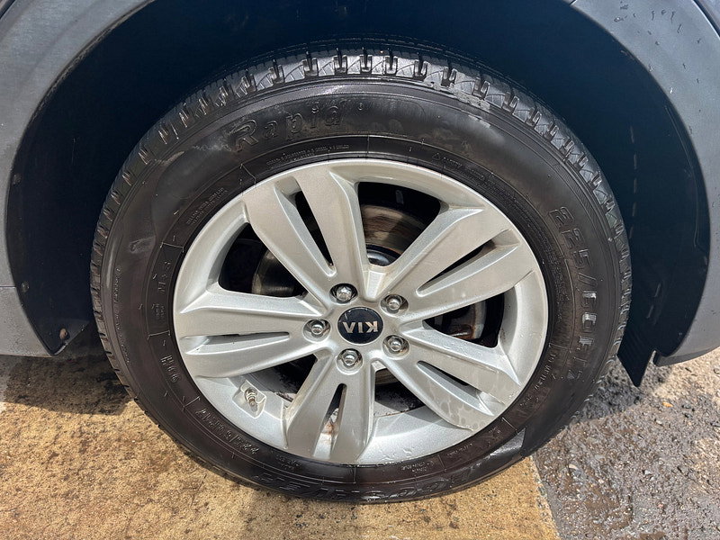 Kia Sportage 1.6 GDi 2 SUV 5dr Petrol Manual Euro 6 (s/s) (130 bhp) 5dr Manual 2026