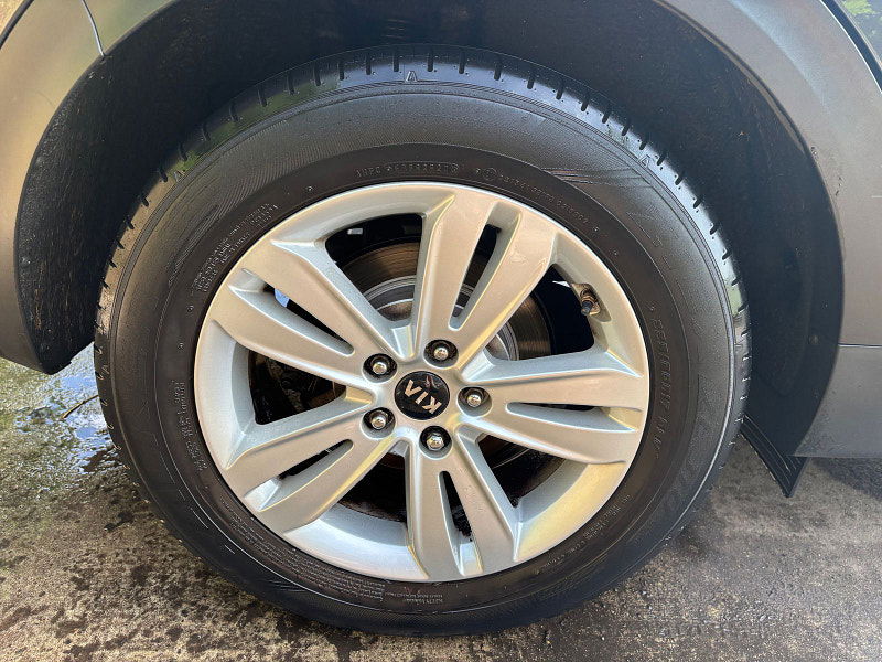 Kia Sportage 1.6 GDi 2 SUV 5dr Petrol Manual Euro 6 (s/s) (130 bhp) 5dr Manual 2025