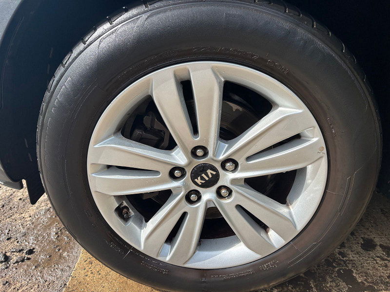 Kia Sportage 1.6 GDi 2 SUV 5dr Petrol Manual Euro 6 (s/s) (130 bhp) 5dr Manual 2025
