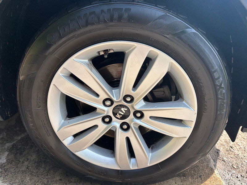 Kia Sportage 1.6 GDi 2 SUV 5dr Petrol Manual Euro 6 (s/s) (130 bhp) 5dr Manual 2025