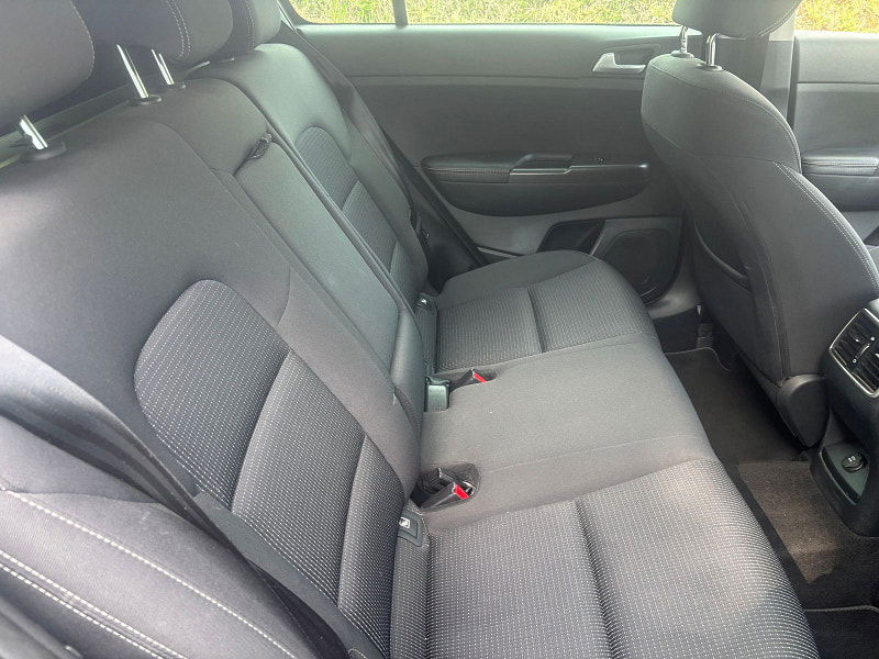 Kia Sportage 1.6 GDi 2 SUV 5dr Petrol Manual Euro 6 (s/s) (130 bhp) 5dr Manual 2025