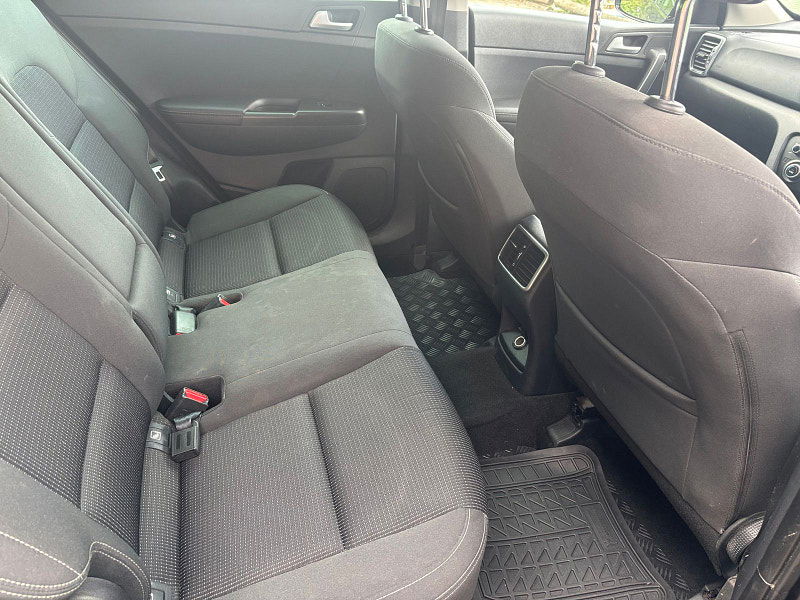 Kia Sportage 1.6 GDi 2 SUV 5dr Petrol Manual Euro 6 (s/s) (130 bhp) 5dr Manual 2025