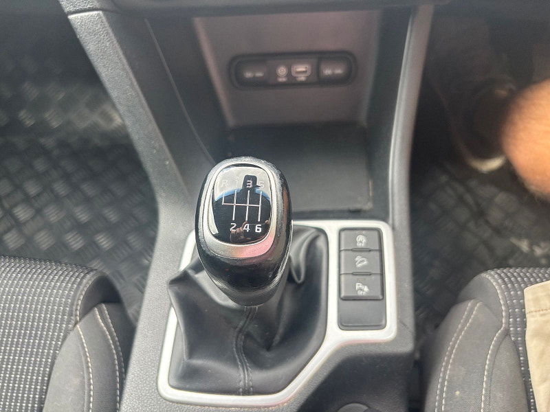 Kia Sportage 1.6 GDi 2 SUV 5dr Petrol Manual Euro 6 (s/s) (130 bhp) 5dr Manual 2025
