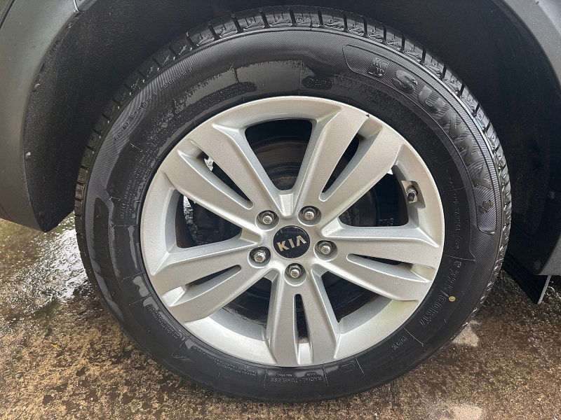 Kia Sportage 1.6 GDi 2 SUV 5dr Petrol Manual Euro 6 (s/s) (130 bhp) 5dr Manual 2025