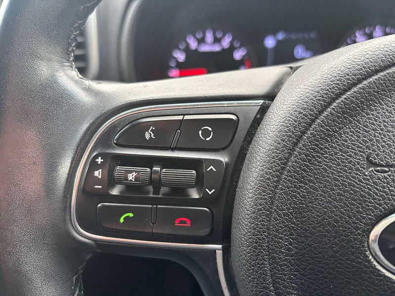 Kia Sportage 1.6 GDi 2 SUV 5dr Petrol Manual Euro 6 (s/s) (130 bhp) 5dr Manual 2025