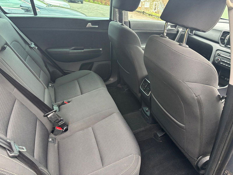 Kia Sportage 1.6 GDi 2 SUV 5dr Petrol Manual Euro 6 (s/s) (130 bhp) 5dr Manual 2025