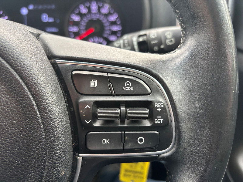 Kia Sportage 1.6 GDi 2 SUV 5dr Petrol Manual Euro 6 (s/s) (130 bhp) 5dr Manual 2025