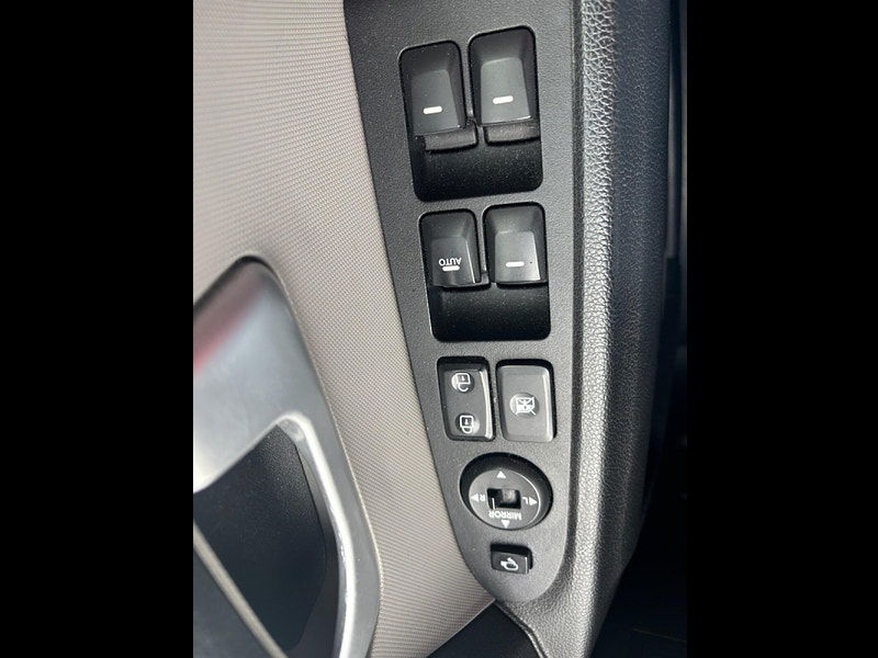 Kia Sportage 1.6 GDi EcoDynamics White Edition SUV 5dr Petrol Manual 2WD Euro 5 (s/s) (133 bhp) 5dr Manual 2025