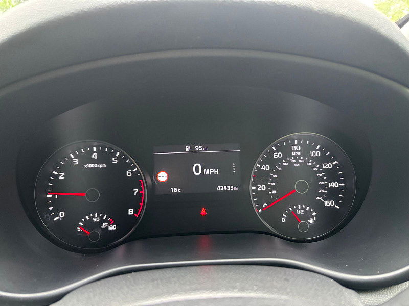 Kia Sportage 1.6 GDi Edition 25 SUV 5dr Petrol Manual Euro 6 (s/s) (130 bhp) 5dr Manual 2025