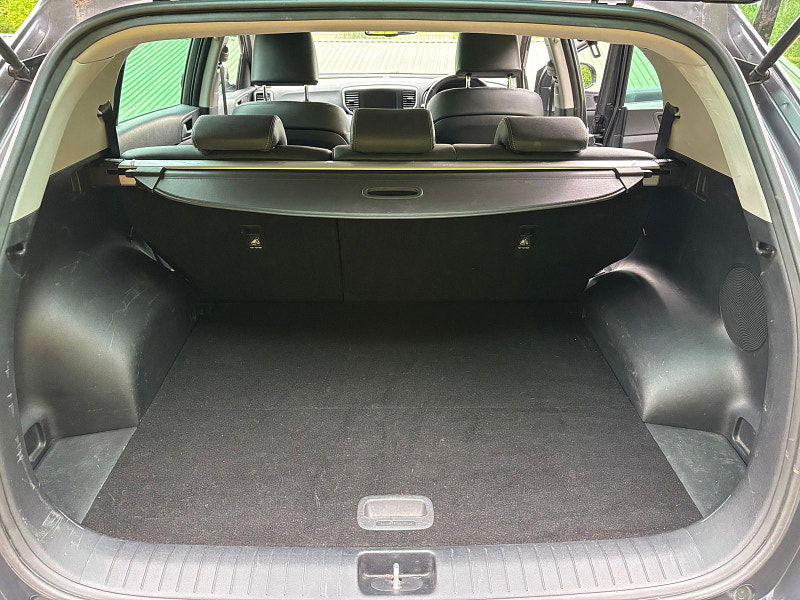 Kia Sportage 1.6 GDi Edition 25 SUV 5dr Petrol Manual Euro 6 (s/s) (130 bhp) 5dr Manual 2025