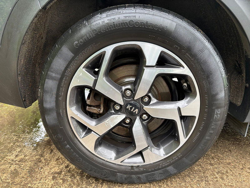 Kia Sportage 1.6 GDi Edition 25 SUV 5dr Petrol Manual Euro 6 (s/s) (130 bhp) 5dr Manual 2025
