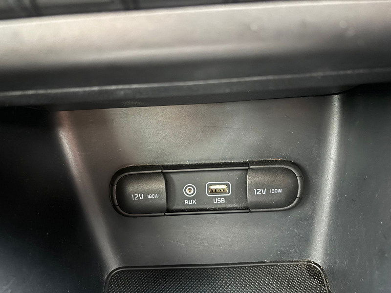 Kia Sportage 1.7 CRDi 2 SUV 5dr Diesel DCT Euro 6 (s/s) (139 bhp) 5dr Automatic 2025