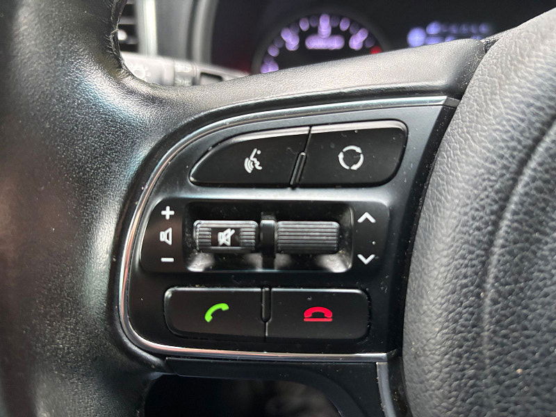 Kia Sportage 1.7 CRDi 2 SUV 5dr Diesel DCT Euro 6 (s/s) (139 bhp) 5dr Automatic 2025