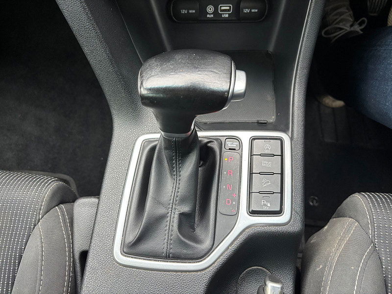 Kia Sportage 1.7 CRDi 2 SUV 5dr Diesel DCT Euro 6 (s/s) (139 bhp) 5dr Automatic 2025