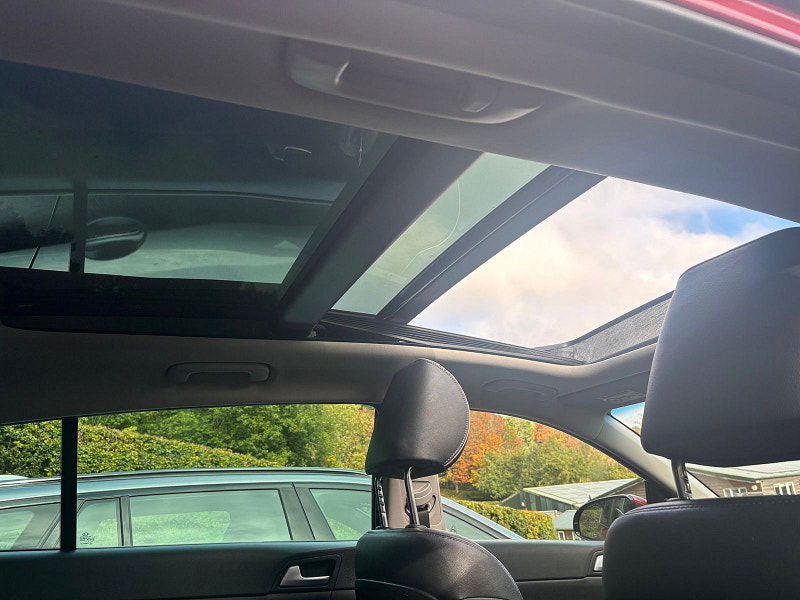 Kia Sportage 1.7 CRDi 4 SUV 5dr Diesel Manual Euro 6 (s/s) (114 bhp) 5dr Manual 2025