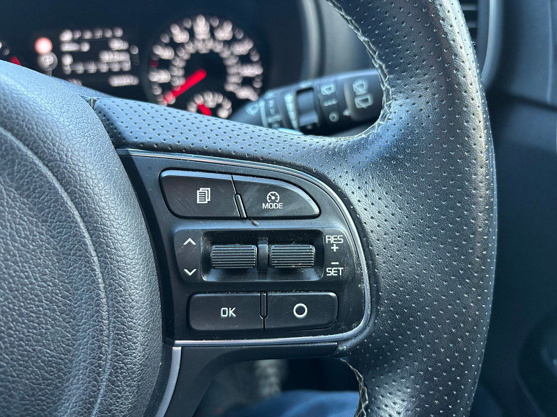 Kia Sportage 2.0 CRDi GT-Line S SUV 5dr Diesel Auto AWD Euro 6 (182 bhp) 5dr Automatic 2026