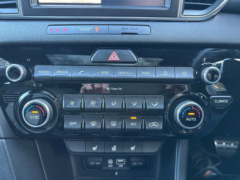 Kia Sportage 2.0 CRDi GT-Line S SUV 5dr Diesel Auto AWD Euro 6 (182 bhp) 5dr Automatic 2026