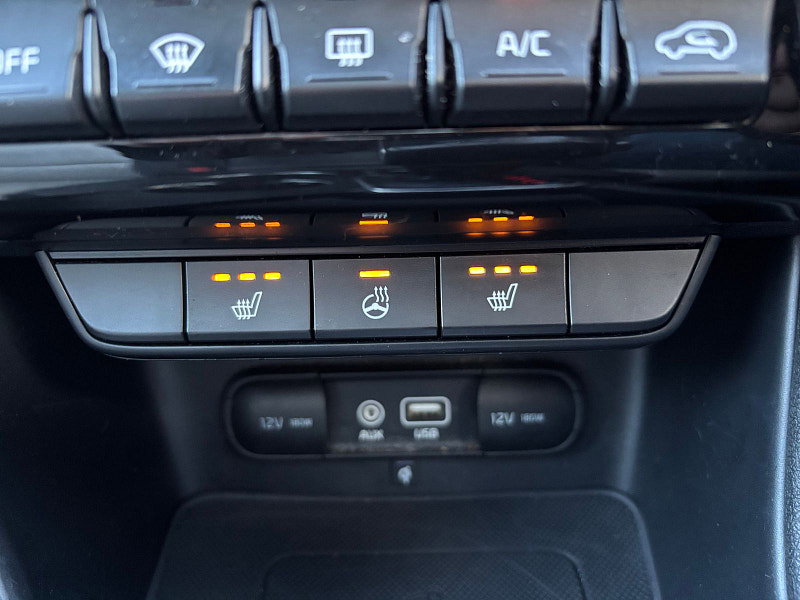 Kia Sportage 2.0 CRDi GT-Line S SUV 5dr Diesel Auto AWD Euro 6 (182 bhp) 5dr Automatic 2026