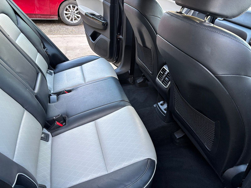 Kia Sportage 2.0 CRDi GT-Line S SUV 5dr Diesel Auto AWD Euro 6 (182 bhp) 5dr Automatic 2026