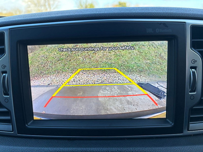 Kia Sportage 2.0 CRDi GT-Line S SUV 5dr Diesel Auto AWD Euro 6 (182 bhp) 5dr Automatic 2026