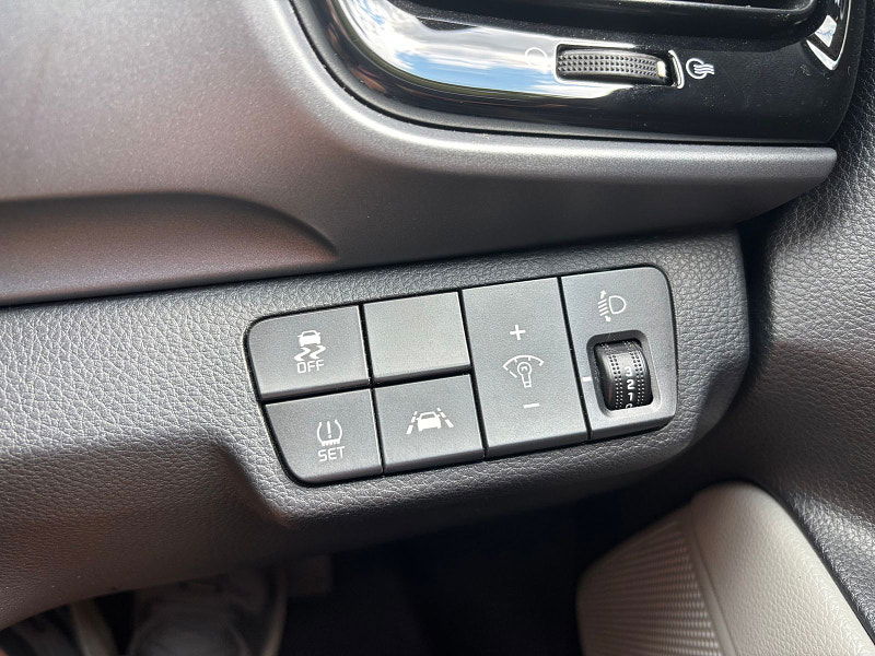 Kia Stonic 1.6 CRDi 3 SUV 5dr Diesel Manual Euro 6 (s/s) (113 bhp) 5dr Manual 2025