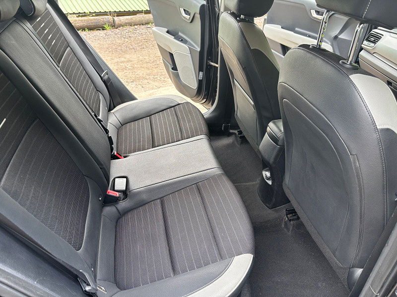 Kia Stonic 1.6 CRDi 3 SUV 5dr Diesel Manual Euro 6 (s/s) (113 bhp) 5dr Manual 2025